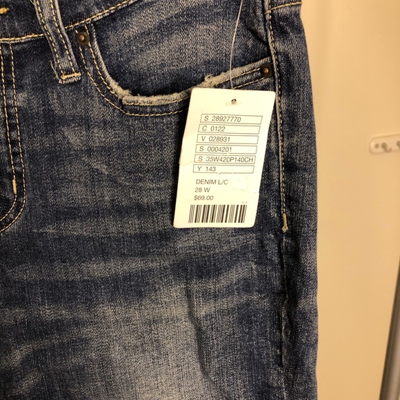 BDG - Cropped Jean - Picture 4 of 4